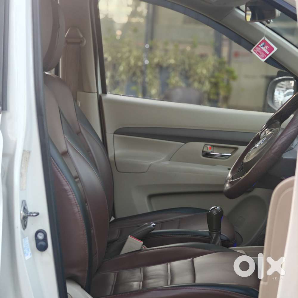 Maruti Suzuki Ertiga Vxi Petrol, 2020, Cng & Hybrids