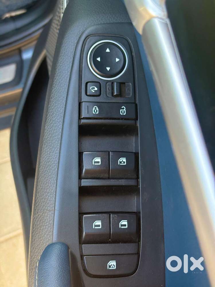 Kia Seltos 1.5 X-line Diesel At, 2022, Diesel