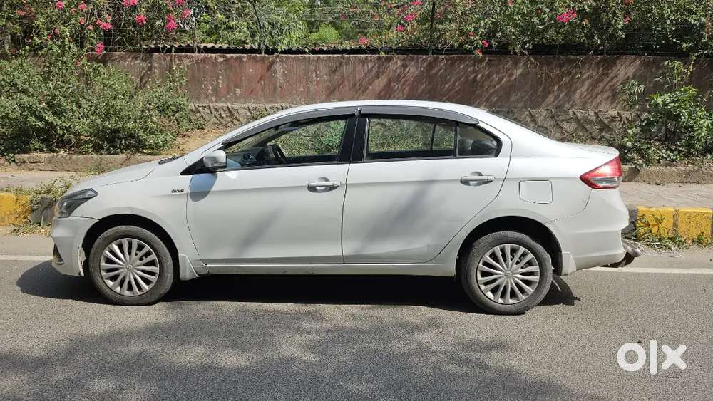Maruti Ciaz 2016 Vdi Diesel All Original