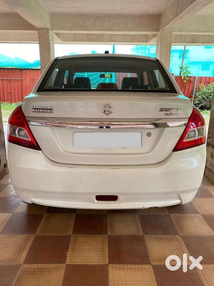Car In Mint Condition