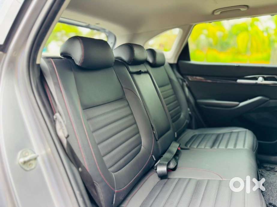 Kia Seltos Gtx Plus At D, 2021, Diesel