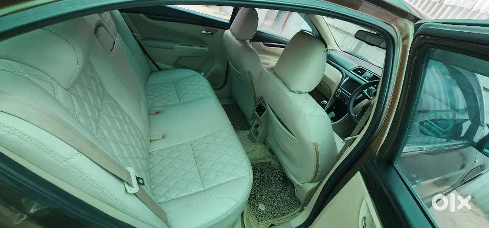 Maruti Suzuki Ciaz 2016 Diesel Manual