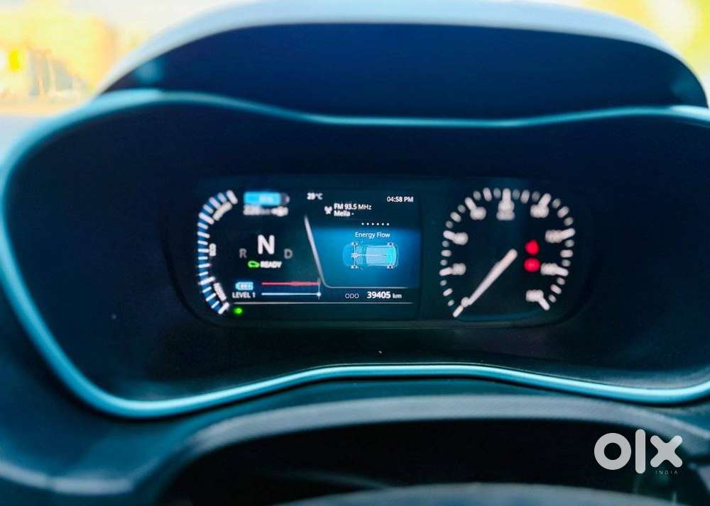 Tata Nexon Ev Xz Plus Lux, 2024, Electric
