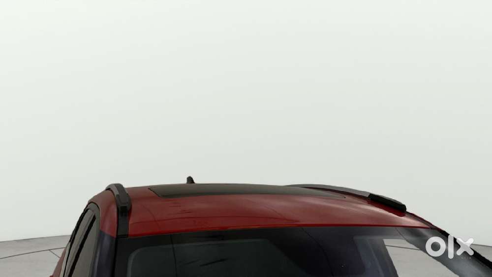Tata Nexon 1.5 Revotorq Xza Plus, 2021, Diesel