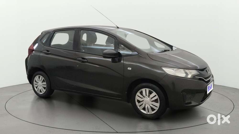 Honda Jazz 1.2 S I-vtec At, 2015, Petrol