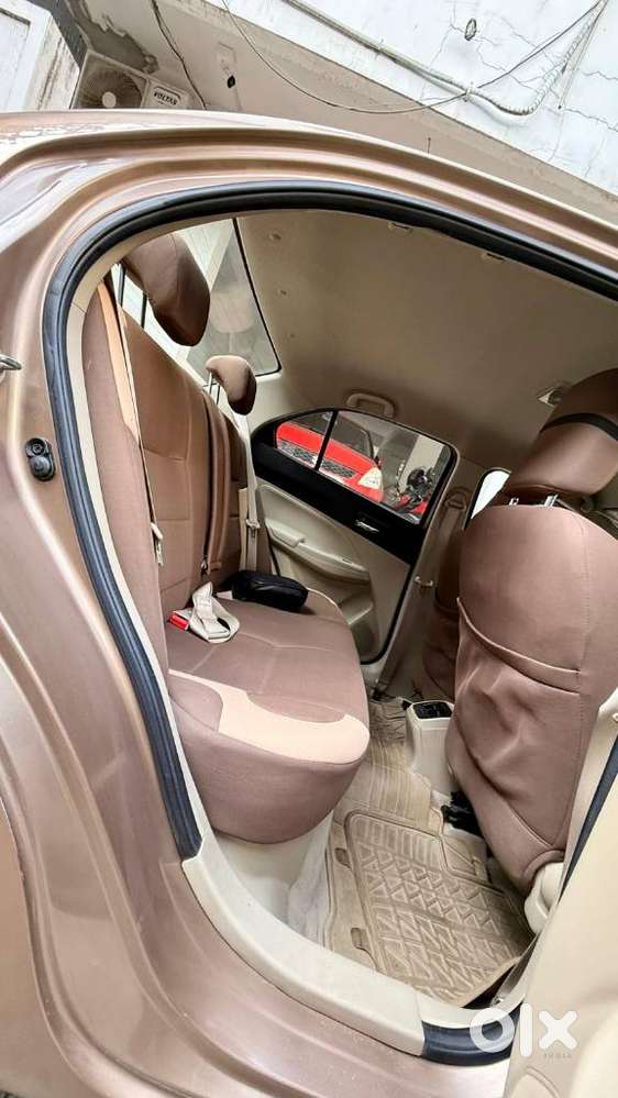 Maruti Suzuki Dzire 1.2 Zxi Plus, 2018, Petrol