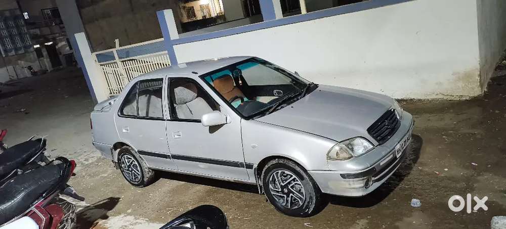 Maruti Suzuki Esteem 2008 Petrol