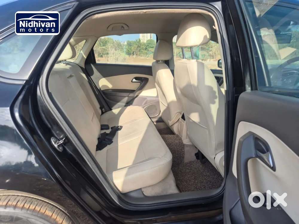 Volkswagen Vento 1.5 Tdi Highline At, 2014, Diesel