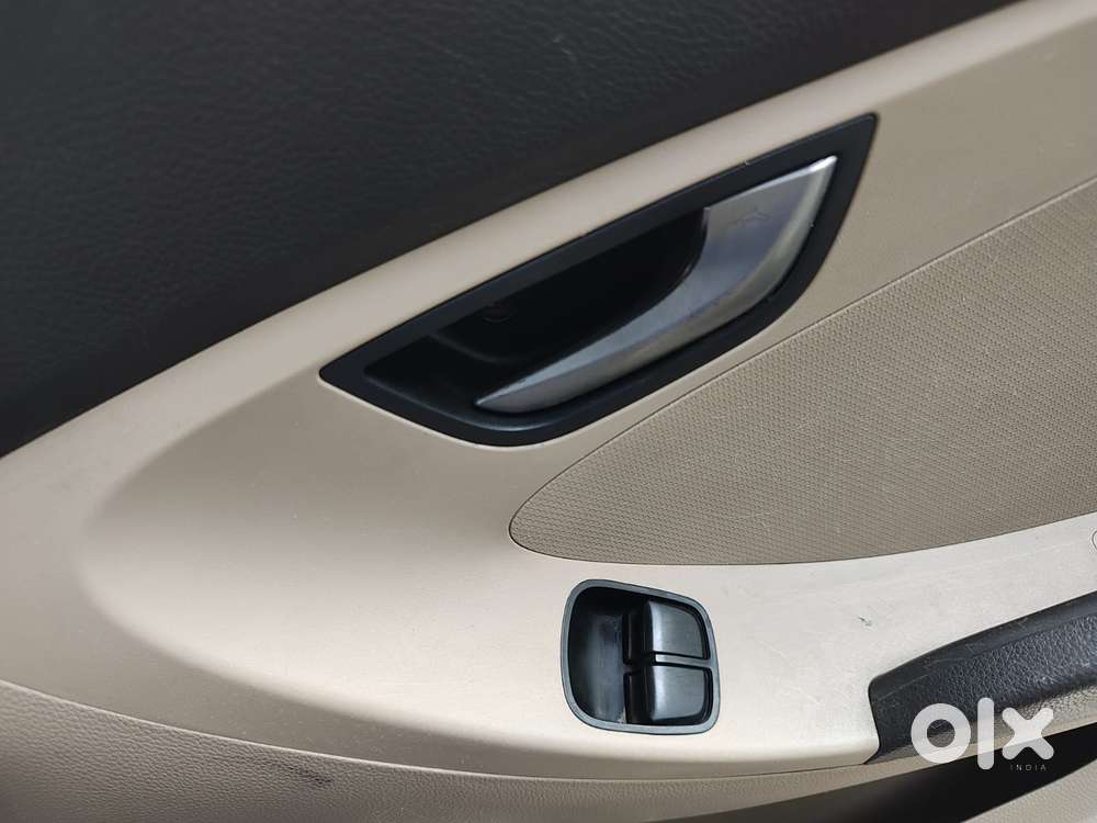 Hyundai Eon Sportz, 2013, Petrol