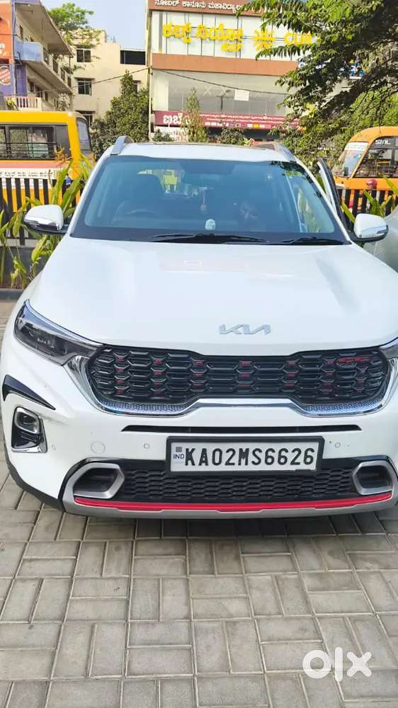 Kia Sonnet Automatic Transmission 2022 Model For Sale