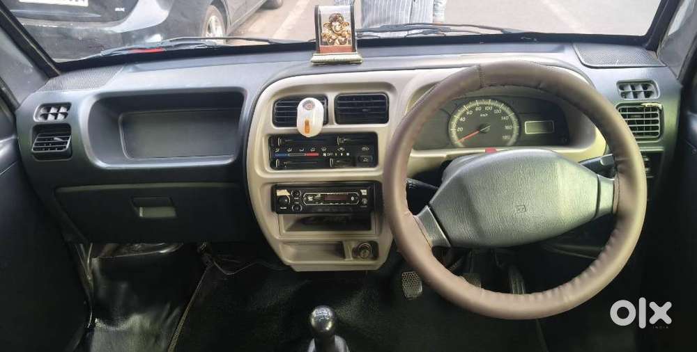 Maruti Suzuki Eeco Cng 5 Seater Ac, 2019, Cng & Hybrids