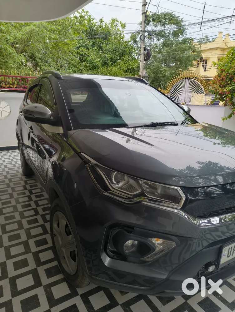 Tata Nexon 2023 With Sunroof 
26 Kmlp Highway Milage