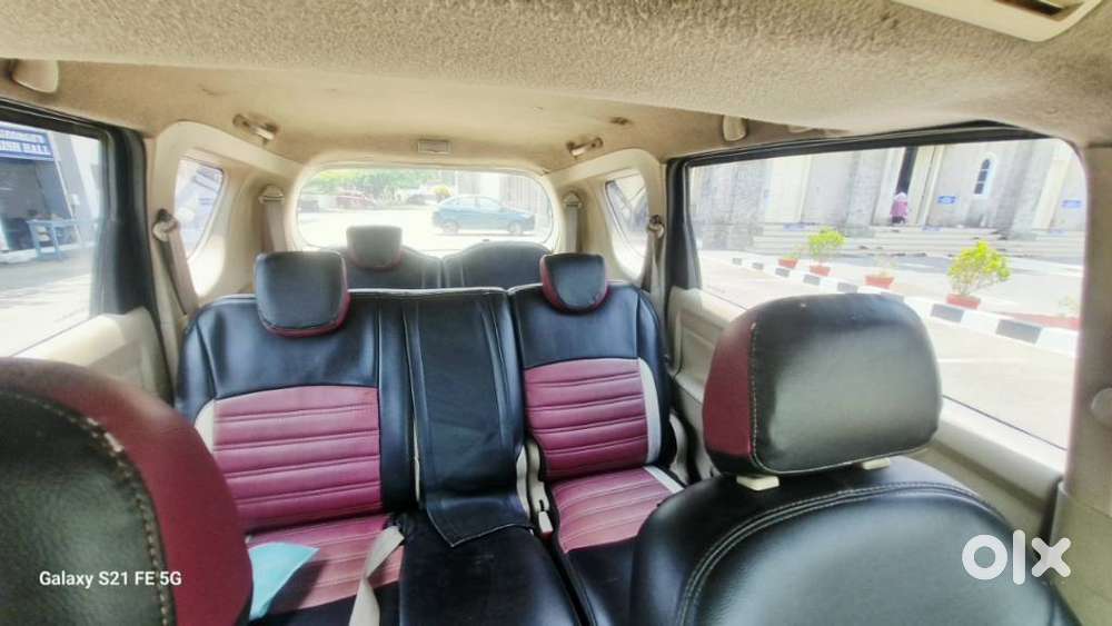 Maruti Suzuki Ertiga Vdi Shvs, 2018, Diesel