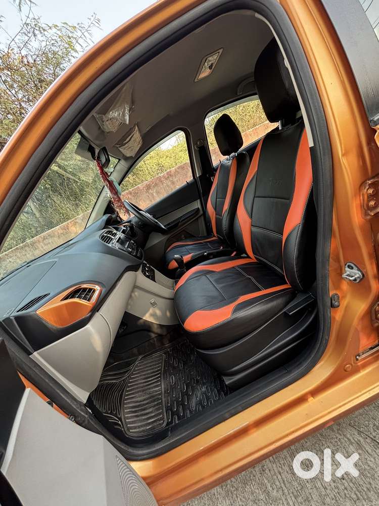 Tata Tiago Xz Plus Diesel, 2016, Diesel