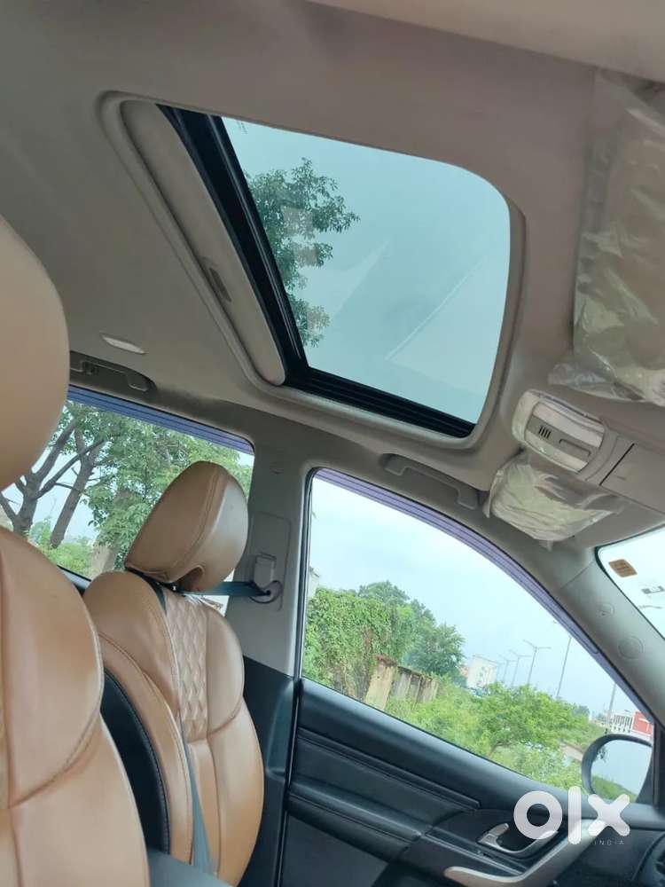 Mahindra Xuv500 W11, 2020, Diesel