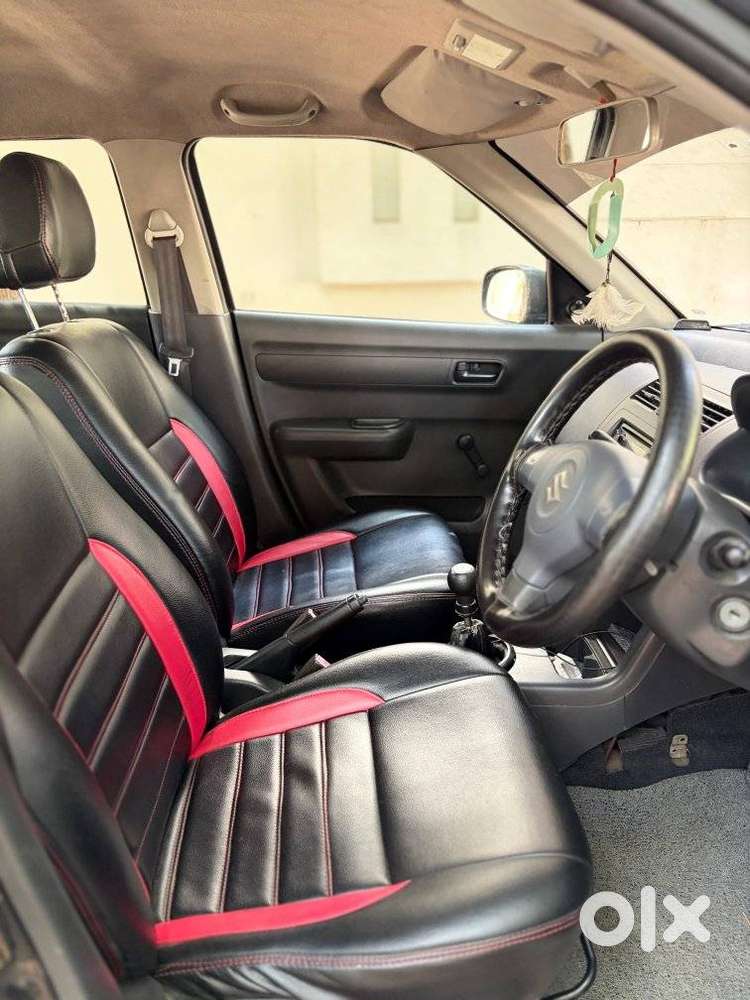 Maruti Suzuki Swift 2004-2010 1.3 Vxi, 2005, Petrol