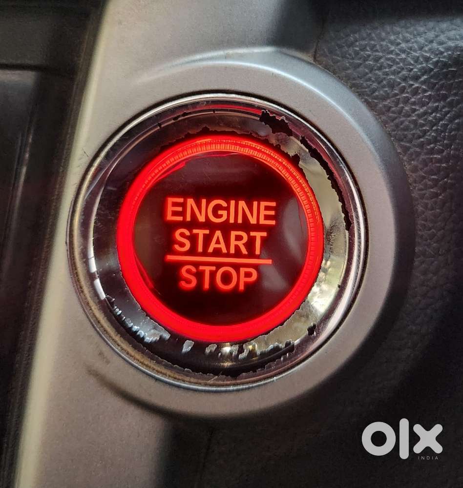 Honda City Vx (o) Mt I-dtec, 2017, Diesel
