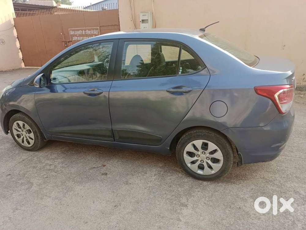 Hyundai Xcent 1.2 Vtvt S, 2015, Petrol