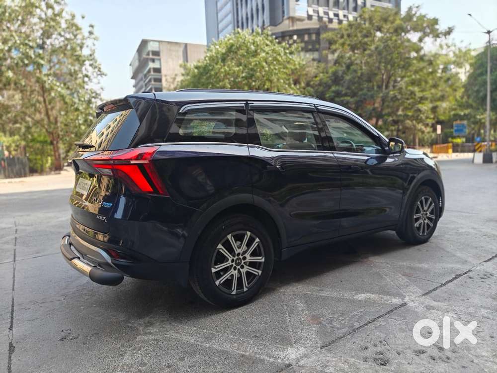 Mahindra Xuv700 2.2 Ax 7 Diesel At Luxury Pack Str, 2023, Diesel