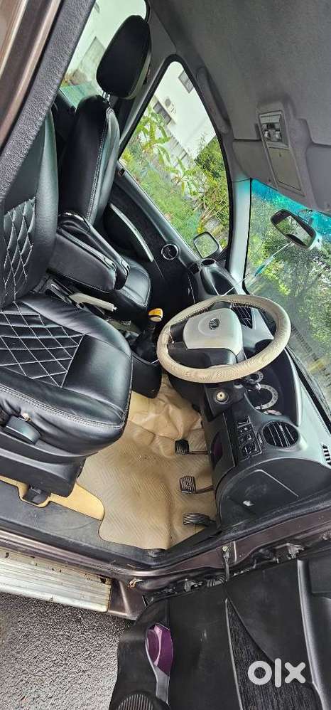 Mahindra Xylo E8 Bs4, 2009, Diesel