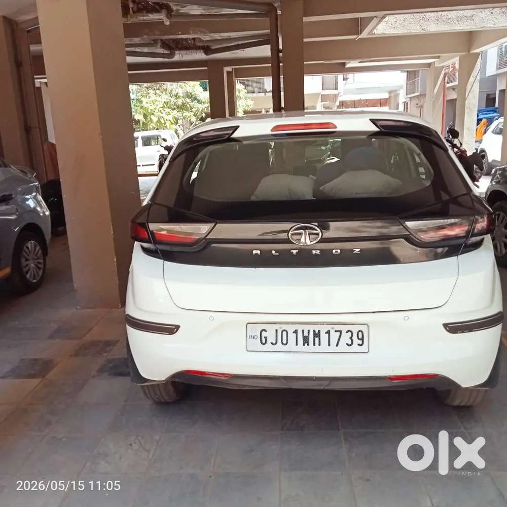 Tata Altroz 1.2 Xm Plus 2023