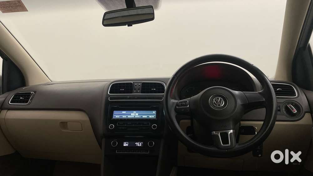 Volkswagen Vento 1.5 Tdi Highline, 2013, Diesel