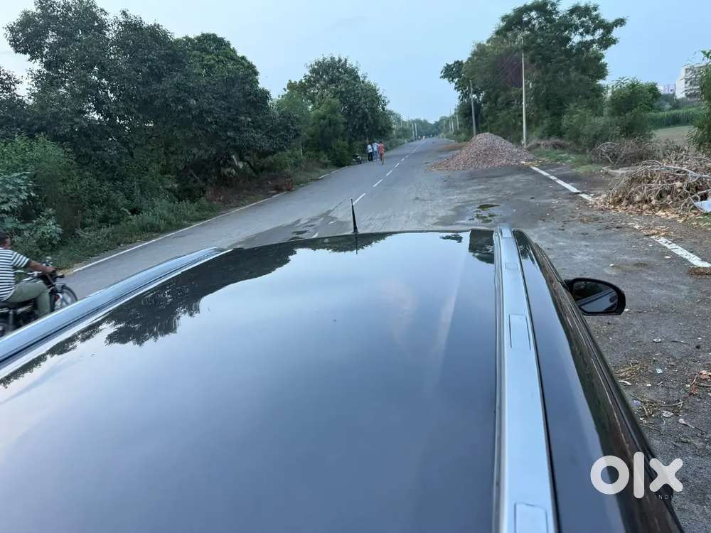 Maruti Suzuki Brezza Zdi 2019