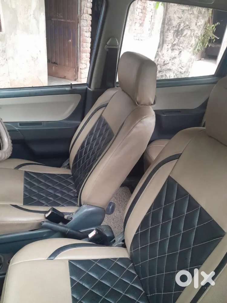 Maruti Suzuki Zen Estilo 2007 Lxi