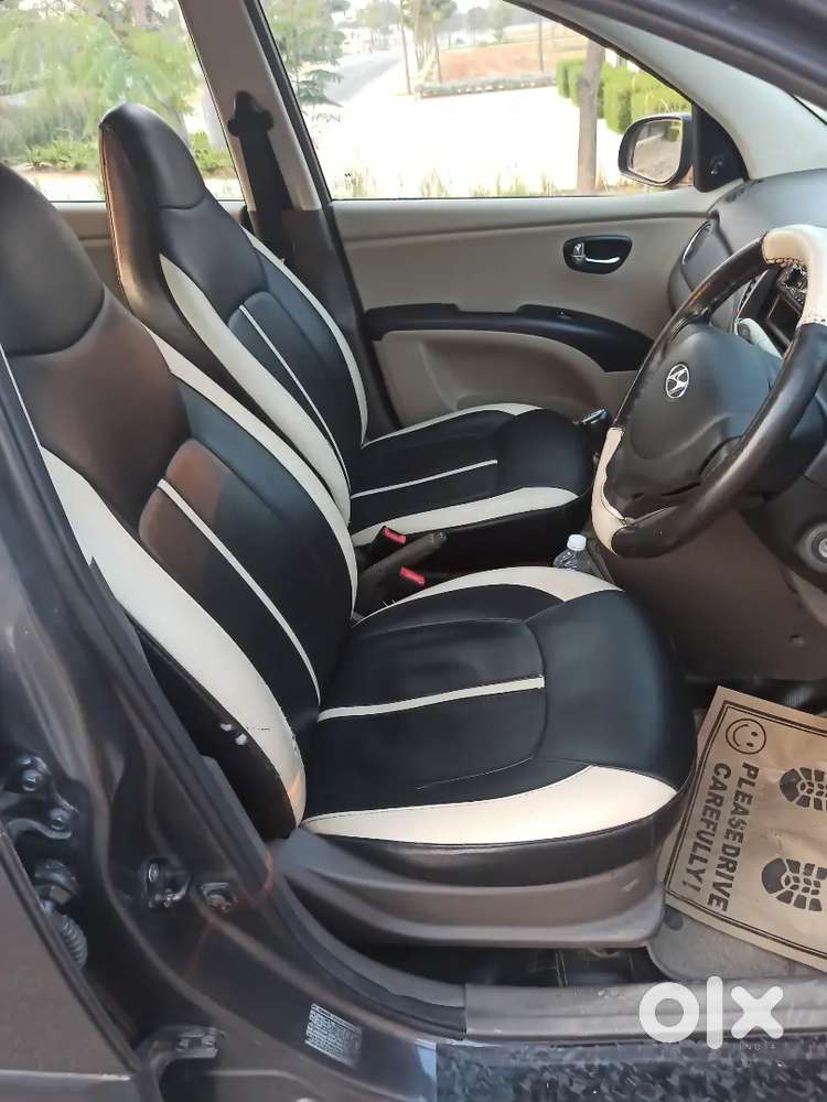 Hyundai I10 2013 Petrol 85000 Km Driven Engine Good Condition