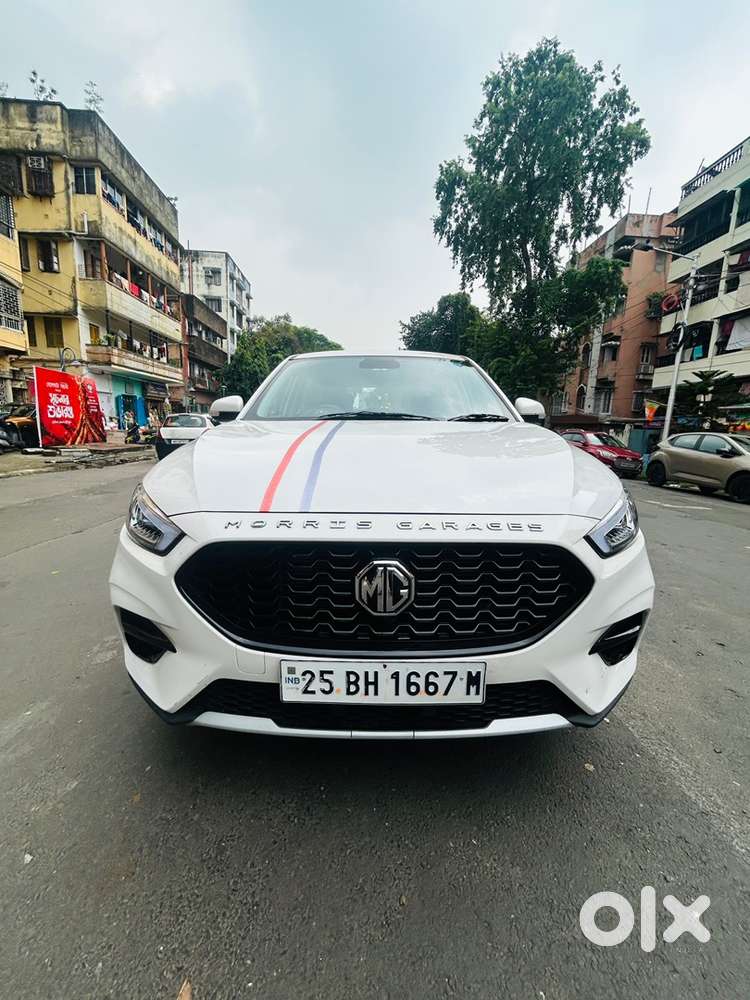 Mg Astor 2025