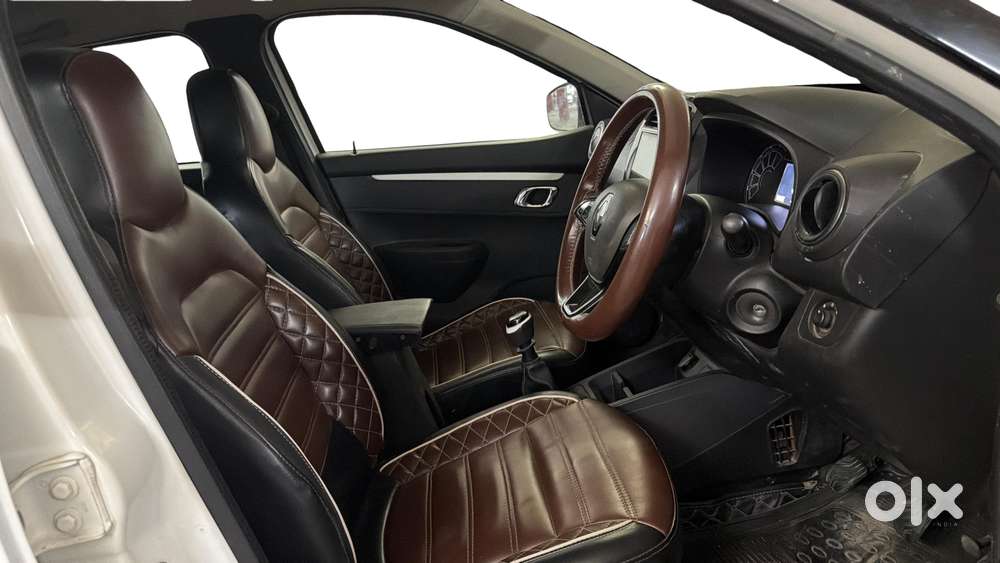 Renault Kwid 1.0 Climber Mt, 2023, Petrol