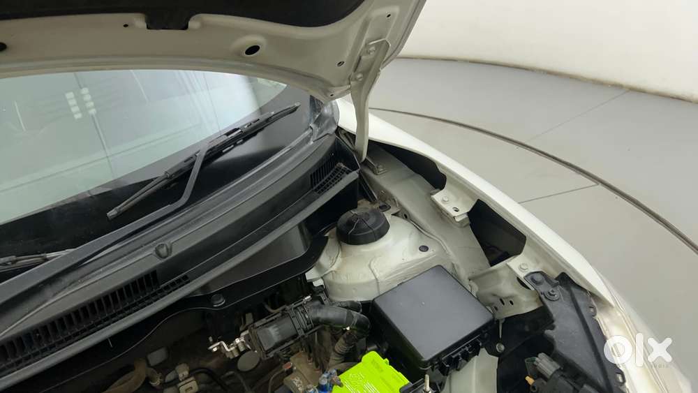 Maruti Suzuki Swift Vvt Vxi, 2019, Petrol