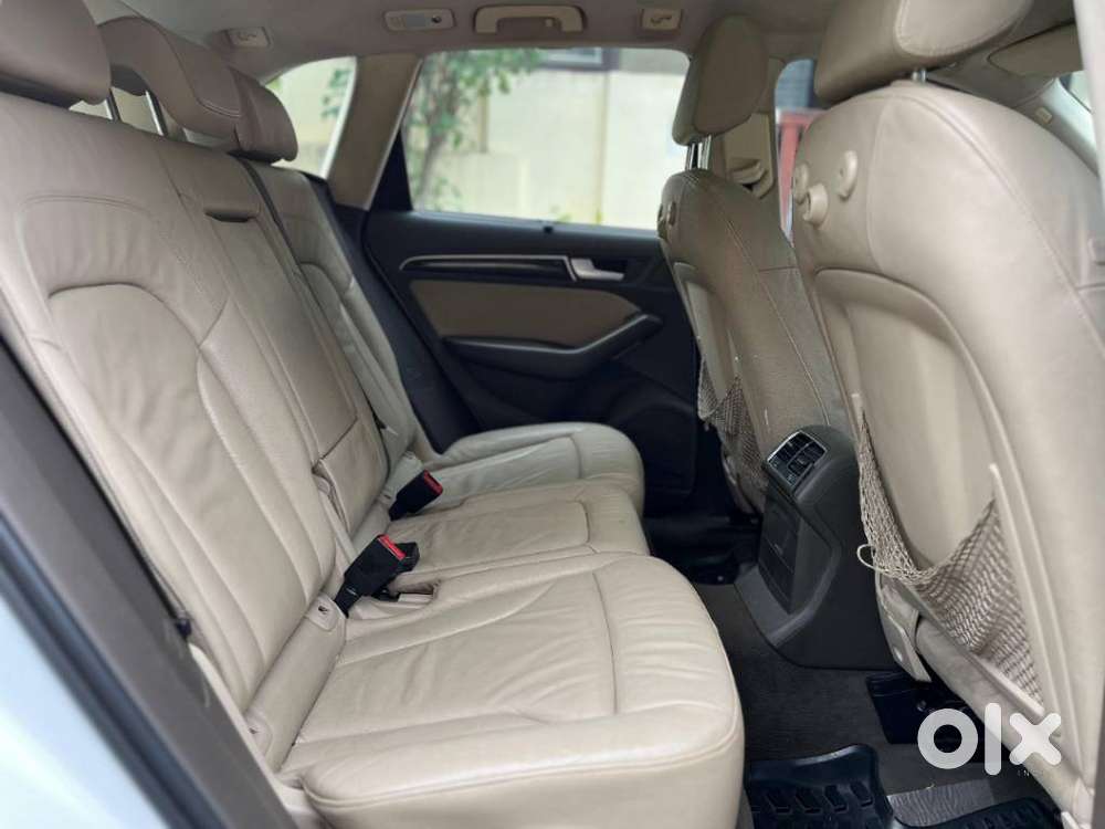 Audi A5, 2014, Diesel