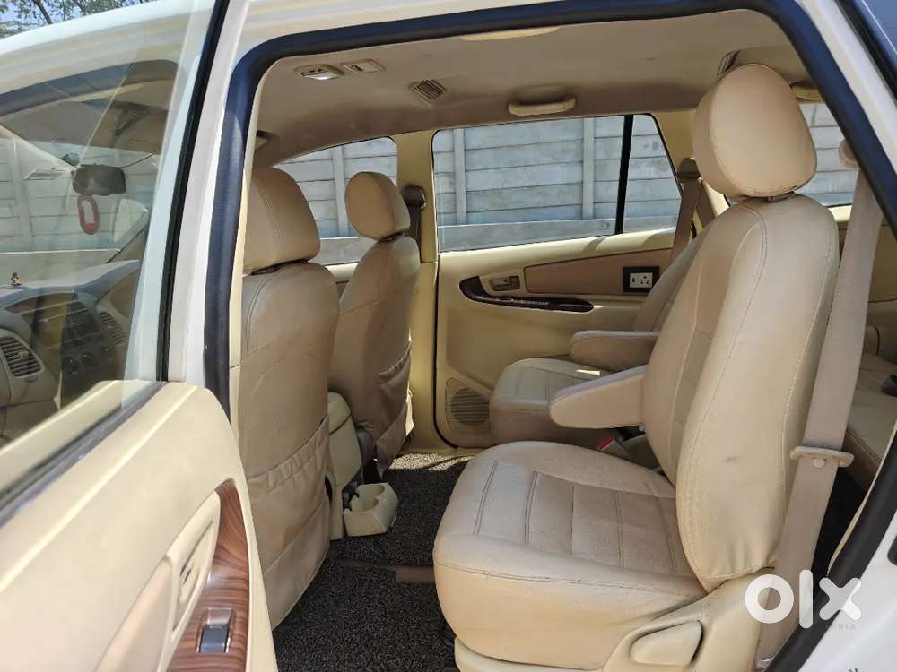 Toyota Innova 2007 Diesel First Owner