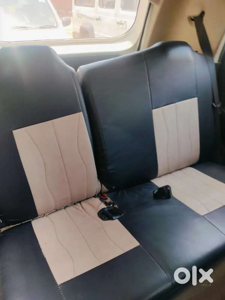 Maruti Suzuki Wagon R 1.0 2024