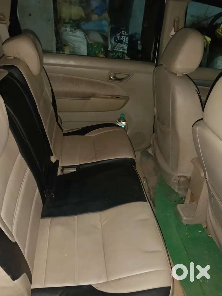 Maruti Suzuki Ertiga 2015 Diesel 128000 Km Driven