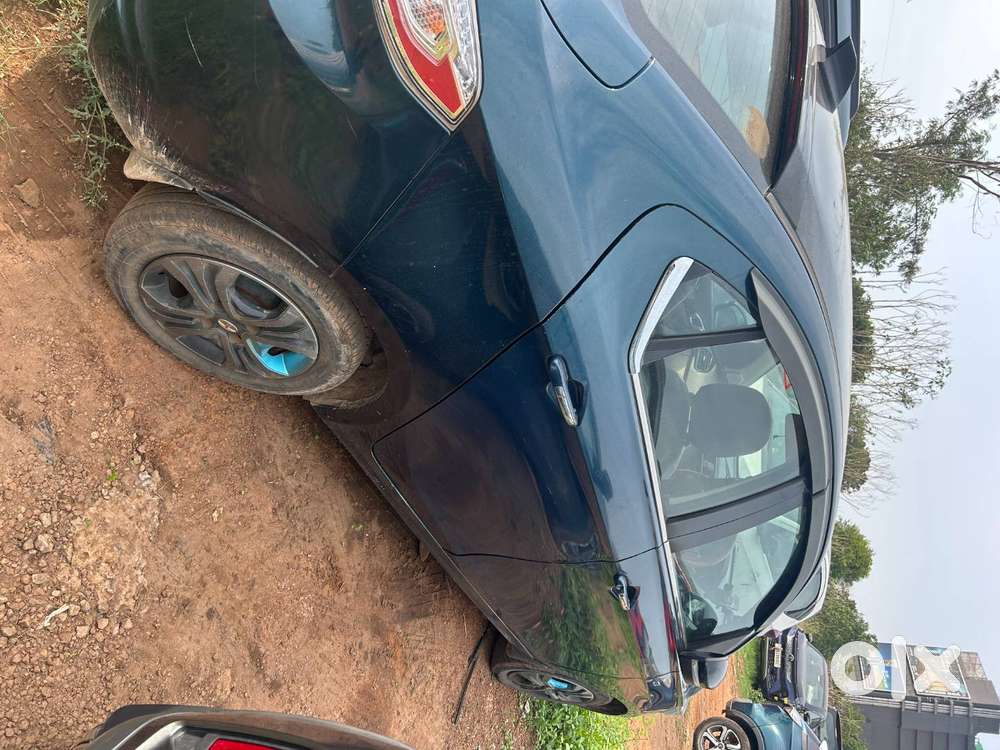 Vehicle With Warranty And Excellent Condition