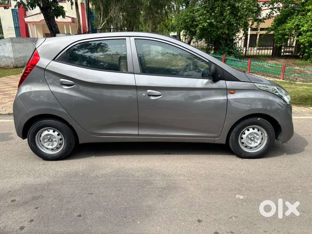 Hyundai Eon 2012 Model Petrol