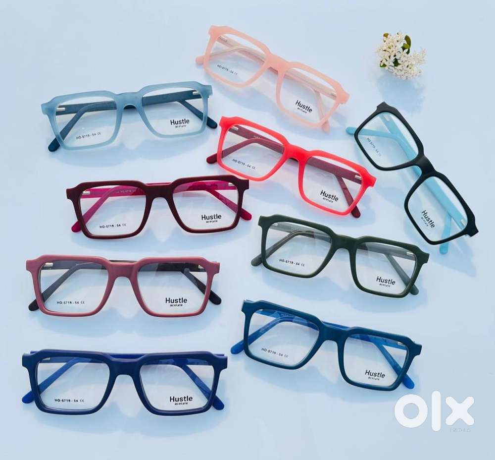 Blue cut lenses and frames Accessories 1753111253
