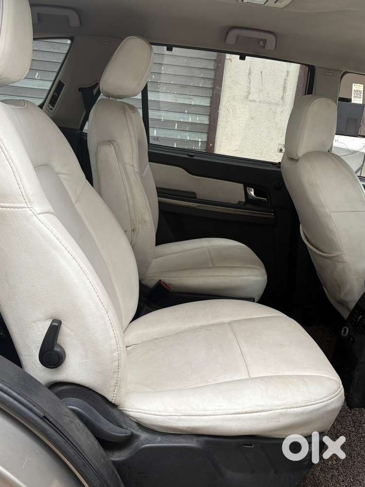 Tata Hexa Diesel Well Maintained