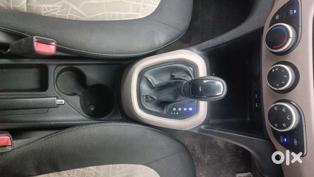 Hyundai Grand I10 Asta 1.2 Kappa Vtvt, 2014, Petrol