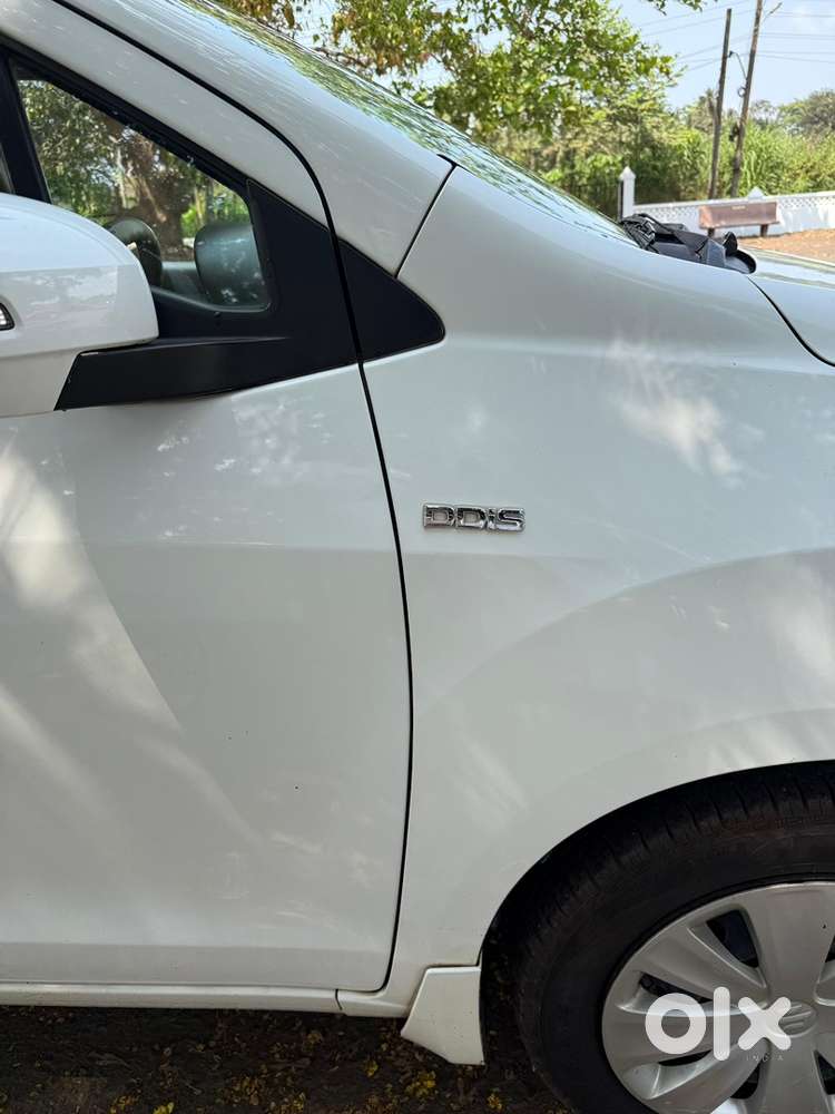 Maruti Suzuki Ertiga 2018 Diesel Well Maintained