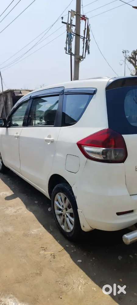 Maruti Suzuki Ertiga 2015 Diesel 160000 Km Driven