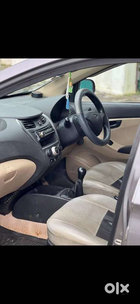 Hyundai Eon Era, 2012, Petrol