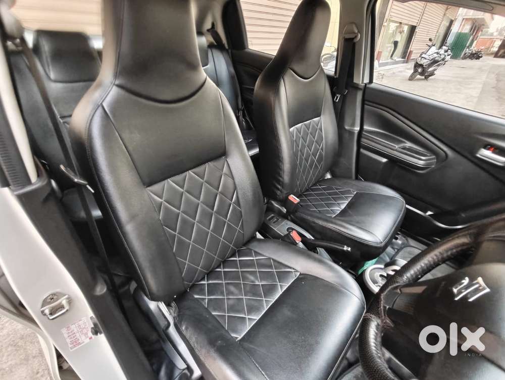 Maruti Suzuki Celerio 1.0 Vxi Ags, 2022, Petrol