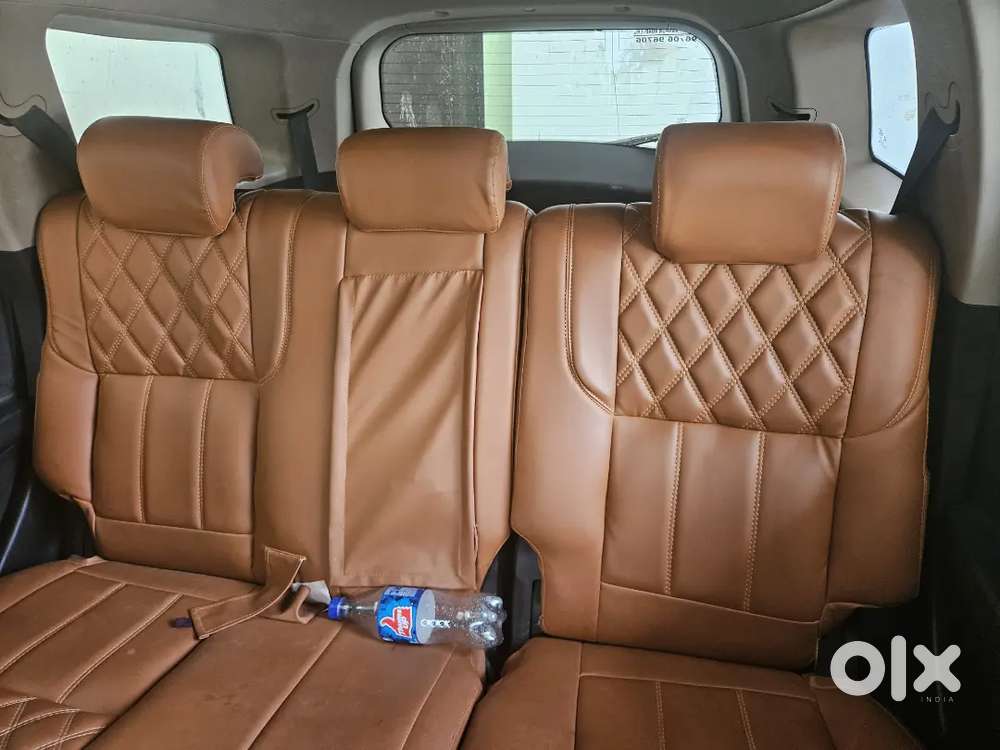 Mahindra Xuv500 2013 Diesel 126000 Km Driven