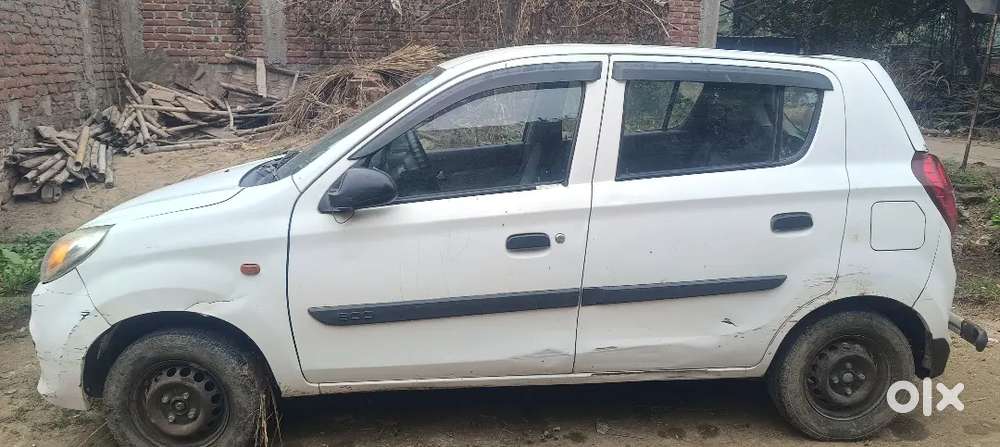 Maruti Suzuki Alto 800 2017 Petrol Manual