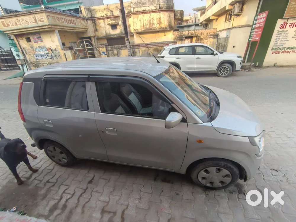 Maruti Wagon R 1.0 Vxi Cng 2024