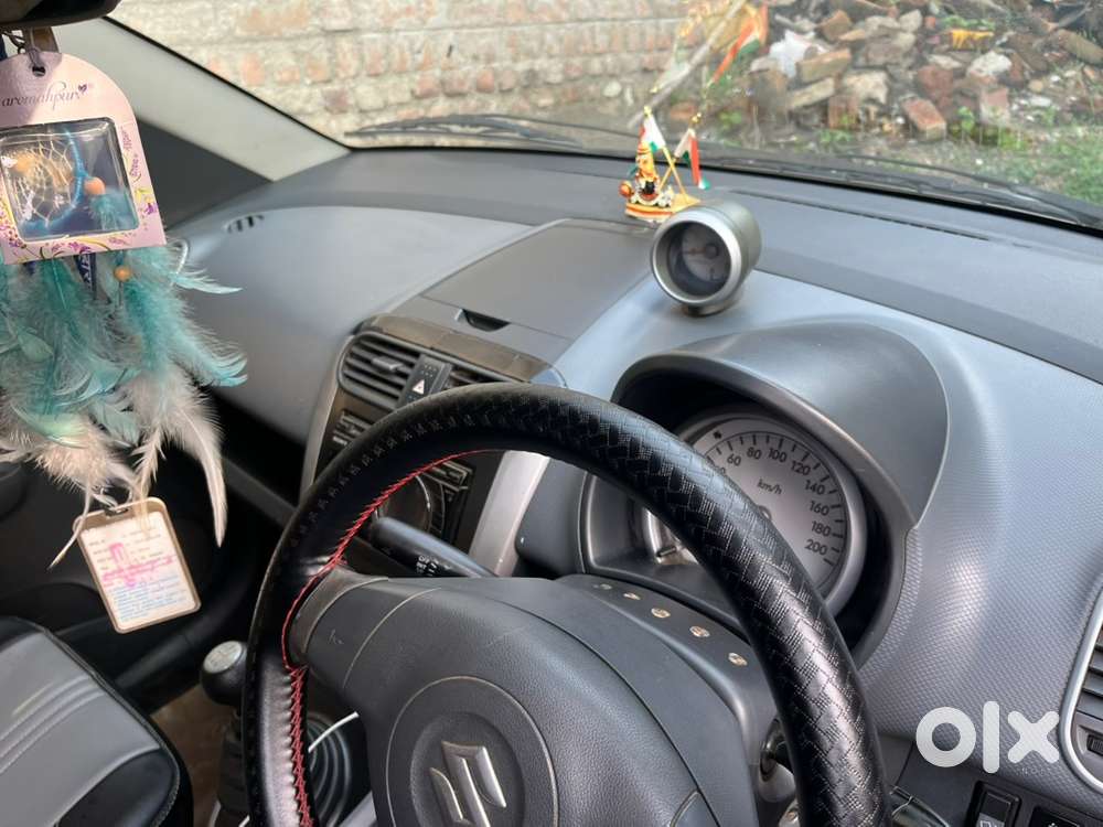 Maruti Ritz Vdi 2012