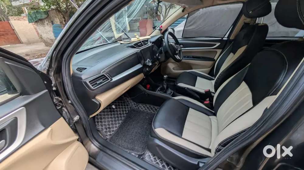Sell Honda Amaze 2nd Gen 2024 Cng & Hybrids 37000 Km Driven